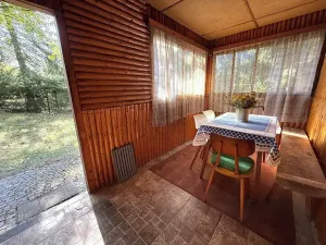 Prodej chaty, Borová, 53 m2