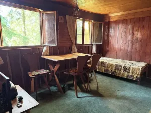 Prodej chaty, Borová, 53 m2