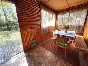 Prodej chaty, Borová, 53 m2