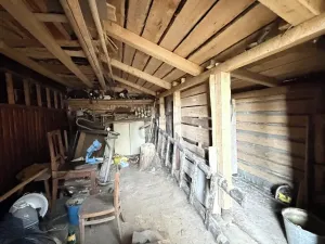 Prodej chaty, Borová, 53 m2