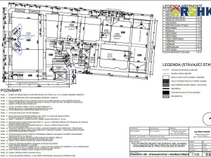 Pronájem obchodního prostoru, Hlinsko, Wilsonova, 122 m2