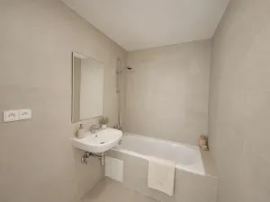 Pronájem bytu 3+1, Litvínov, Valdštejnská, 70 m2