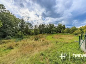 Prodej pozemku pro bydlení, Nemojany, 1183 m2