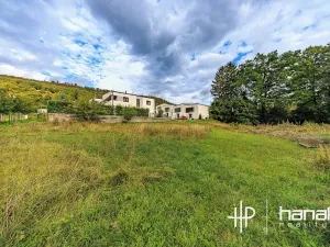 Prodej pozemku pro bydlení, Nemojany, 1606 m2