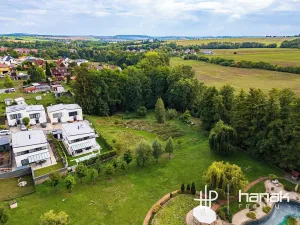 Prodej pozemku pro bydlení, Nemojany, 1606 m2
