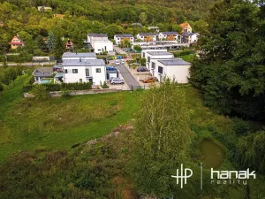 Prodej pozemku pro bydlení, Nemojany, 1606 m2