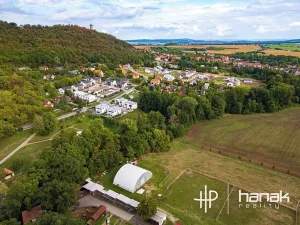 Prodej pozemku pro bydlení, Nemojany, 1606 m2