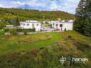 Prodej pozemku pro bydlení, Nemojany, 1606 m2