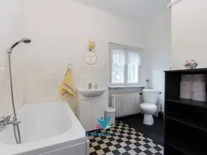 Prodej vily, Teplice, Antonína Dvořáka, 300 m2