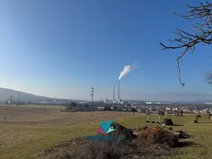Prodej pozemku pro bydlení, Trmice, 65589 m2