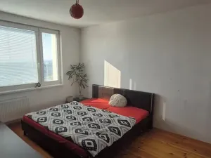 Prodej bytu 4+1, Turnov, Granátová, 87 m2