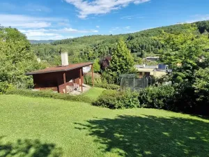 Pronájem rodinného domu, Luhačovice, Antonína Slavíčka, 250 m2