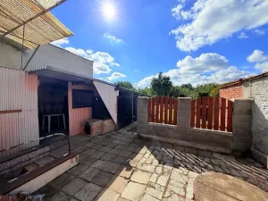 Pronájem rodinného domu, Moravský Krumlov - Rakšice, N. J. Návesníka, 132 m2