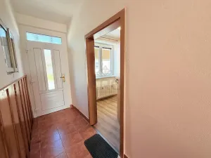 Pronájem rodinného domu, Moravský Krumlov - Rakšice, N. J. Návesníka, 132 m2