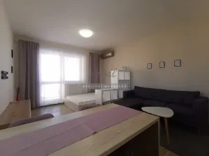 Pronájem bytu 1+kk, Šlapanice, 38 m2
