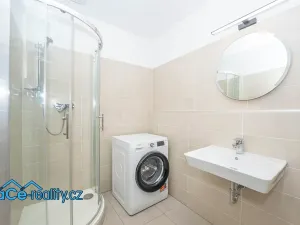Pronájem bytu 3+kk, Rychnov nad Kněžnou, Javornická, 65 m2