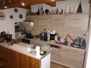 Dražba rodinného domu, Strunkovice nad Blanicí, 1238 m2