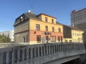 Prodej rodinného domu, Mladá Boleslav, Nádražní, 450 m2