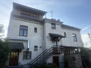 Prodej rodinného domu, Mladá Boleslav, Nádražní, 450 m2