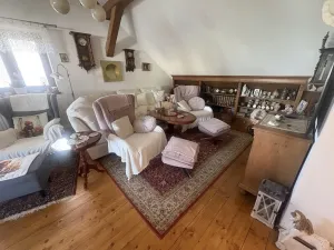 Prodej rodinného domu, Mladá Boleslav, Nádražní, 450 m2