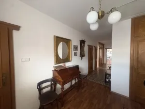 Prodej rodinného domu, Mladá Boleslav, Nádražní, 450 m2