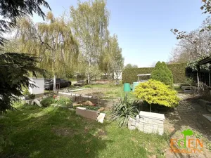 Pronájem chaty, Plzeň, 30 m2