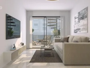 Prodej bytu 2+kk, Torrevieja, Alicante, Španělsko, 60 m2