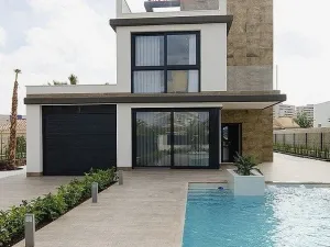 Prodej rodinného domu, Orihuela Costa, Alicante, Španělsko, 157 m2