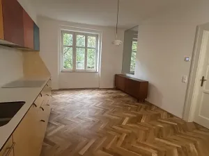 Pronájem bytu 2+kk, Praha - Žižkov, Roháčova, 54 m2