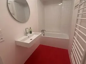 Pronájem bytu 2+kk, Praha - Žižkov, Roháčova, 54 m2