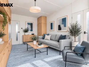 Prodej bytu 3+1, Praha - Krč, Hurbanova, 62 m2