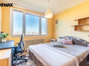 Prodej bytu 3+1, Praha - Krč, Hurbanova, 62 m2