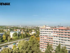 Prodej bytu 3+1, Praha - Krč, Hurbanova, 62 m2