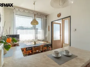 Prodej bytu 3+1, Praha - Krč, Hurbanova, 62 m2