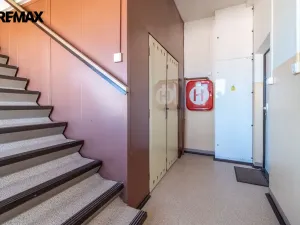 Prodej bytu 3+1, Praha - Krč, Hurbanova, 62 m2