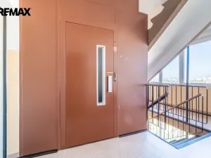 Prodej bytu 3+1, Praha - Krč, Hurbanova, 62 m2