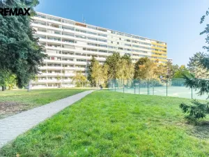 Prodej bytu 3+1, Praha - Krč, Hurbanova, 62 m2