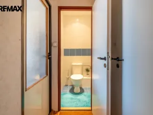 Prodej bytu 3+1, Praha - Krč, Hurbanova, 67 m2