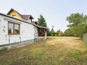Prodej rodinného domu, Štětkovice, 152 m2