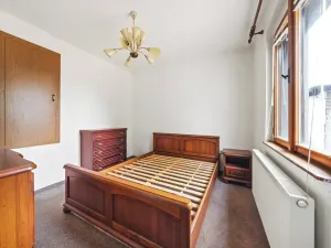 Prodej rodinného domu, Štětkovice, 152 m2