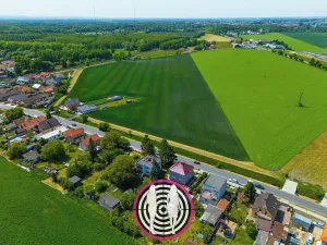Prodej pozemku pro bydlení, Choťánky, 1511 m2