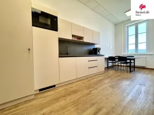 Pronájem kanceláře, Teplice - Prosetice, Žalanská, 70 m2