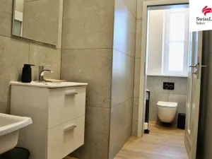 Pronájem kanceláře, Teplice - Prosetice, Žalanská, 70 m2
