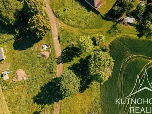 Prodej pozemku pro bydlení, Bohdaneč, 991 m2