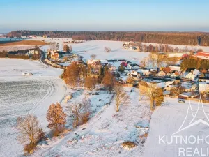 Prodej pozemku pro bydlení, Bohdaneč, 991 m2