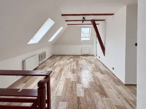 Prodej bytu 2+1, Březová, Odborářů, 65 m2