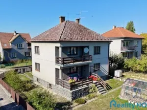 Prodej rodinného domu, Bechyně, sídl. 5. května, 142 m2