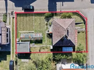 Prodej rodinného domu, Bechyně, sídl. 5. května, 142 m2