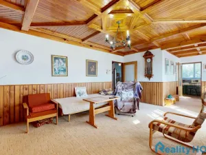 Prodej rodinného domu, Bechyně, sídl. 5. května, 142 m2