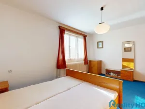 Prodej rodinného domu, Bechyně, sídl. 5. května, 142 m2